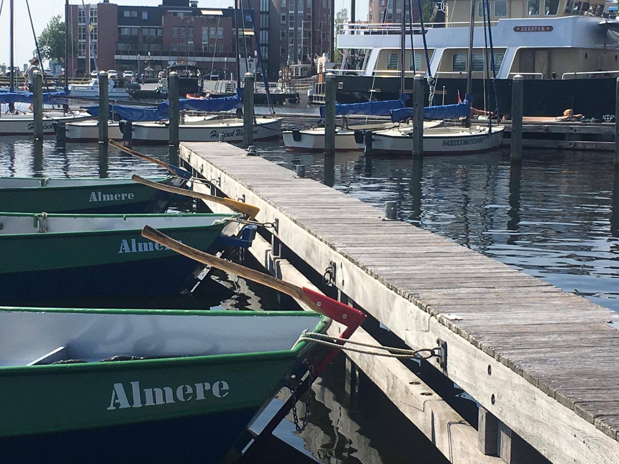 Kopen Almere Haven